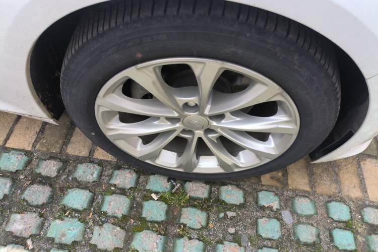 Used Cadillac CT5 2021 28T Luxury Model