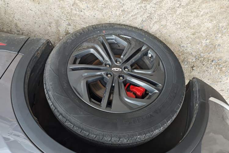 Used Chery Tiggo 7 2022 Super Edition 1.5T CVT Super Warrior
