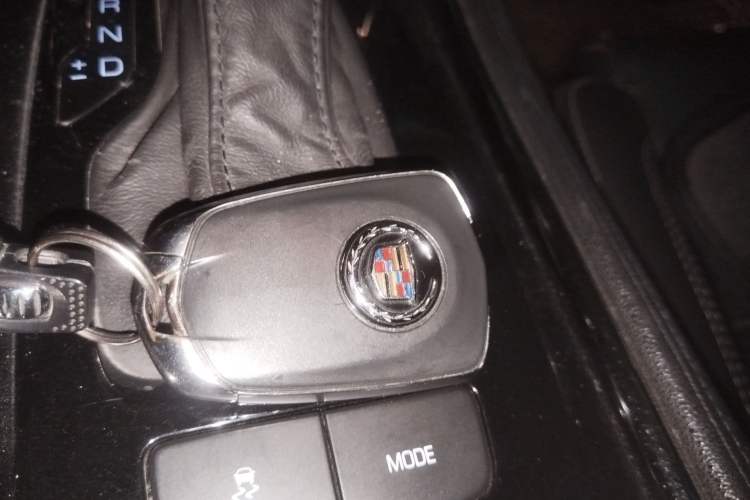 Used Cadillac ATS-L 2014 25T Comfort Model