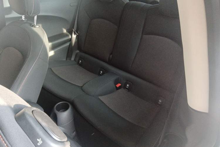 Used MINI MINI 2016 1.2T ONE Pioneer Edition