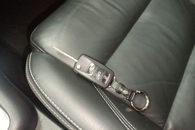 Used Volkswagen Tiguan L 2016 300TSI Automatic Two-Wheel Drive Comfort Edition
