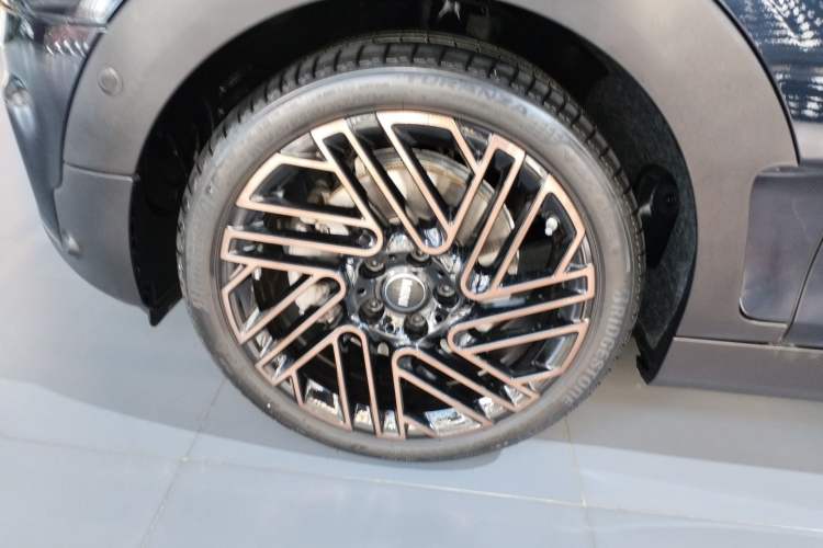 Used MINI Clubman 2023 Final Edition The Last Gentleman Commemorative Edition