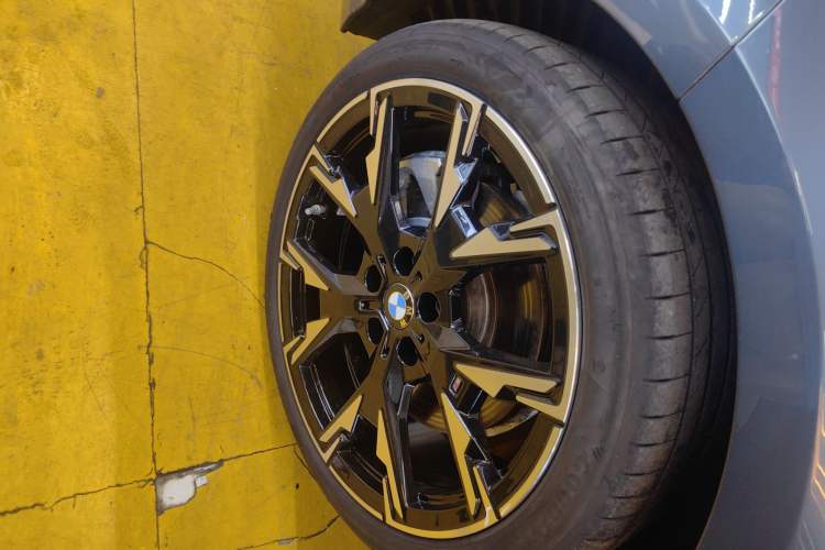 Used BMW 2 Series 2025 225L M Sport Night Edition Package
