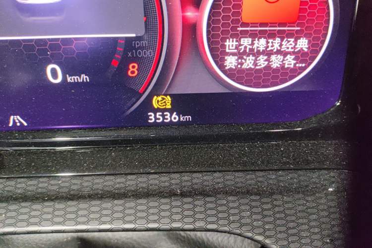 Used Volkswagen Golf GTI 2023 380TSI DSG GTI