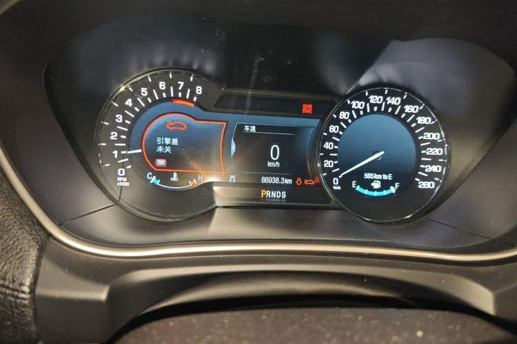 Used Lincoln MKX 2017 2.0T Two-Wheel Drive Deluxe Edition
