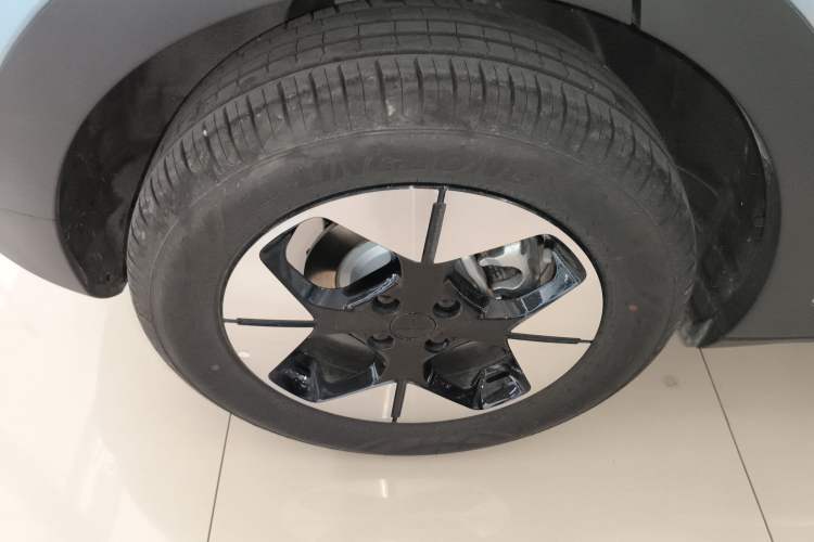 Used Geely Galaxy Geome 2025 310km Dream Edition