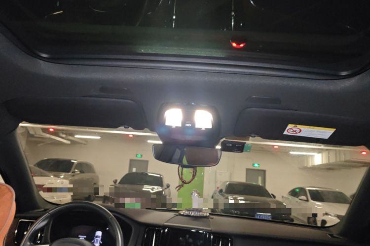 Used Volvo XC60 2022 B5 4x4 Smart Luxury Edition
