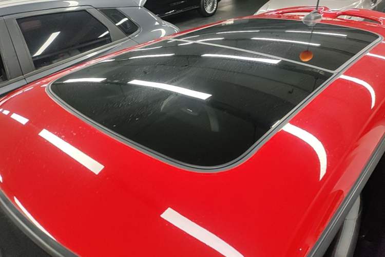 Used MINI JCW 2022 2.0T JOHN COOPER WORKS ALL-IN
