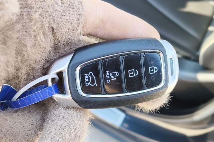 Used Hyundai Custo 2021 380TGDi Smart Luxury Premium LUX