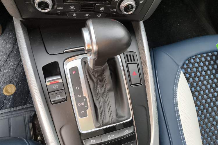 Used Audi Q5 2016 40 TFSI Technology Edition