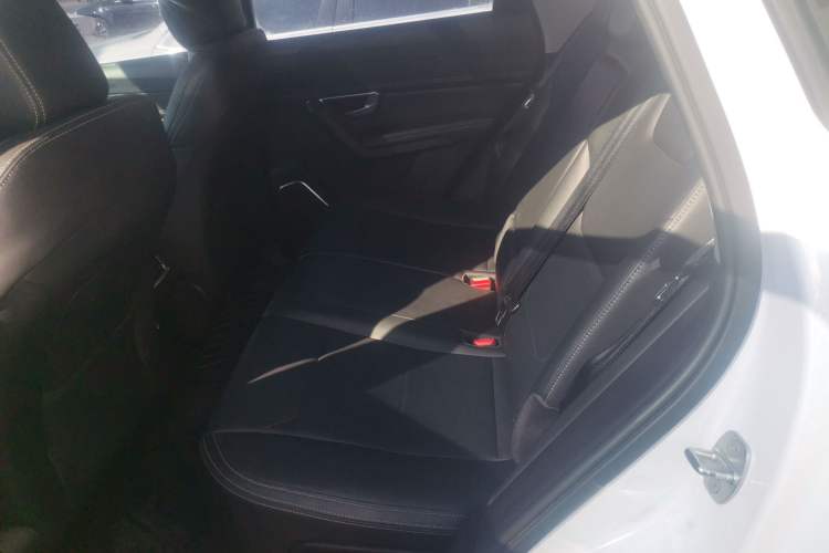 Used BYD Song Pro 2019 1.5T Automatic Elite Edition
