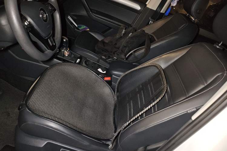 Used Volkswagen Touran 2018 Volkswagen Touran L 280TSI DSG Comfort Edition 7 Seats China V Emission Standard