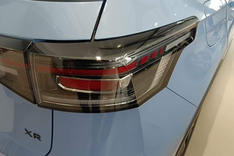 Used Volkswagen Tharu 2025 NewRui 300TSI Prestige Edition Right Rear Taillight