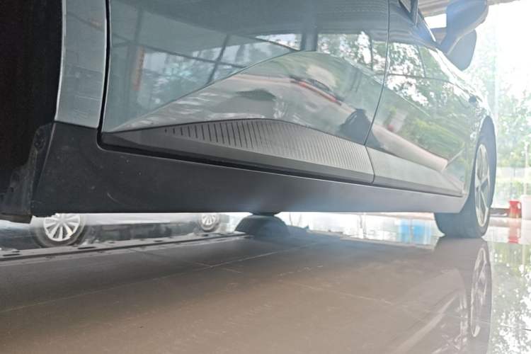 Used XPeng MONA M03 2024 620 with Ultra-Long Range