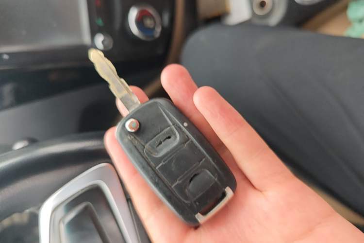 Used Wuling Hongguang 2014 1.5L S Luxury Model
