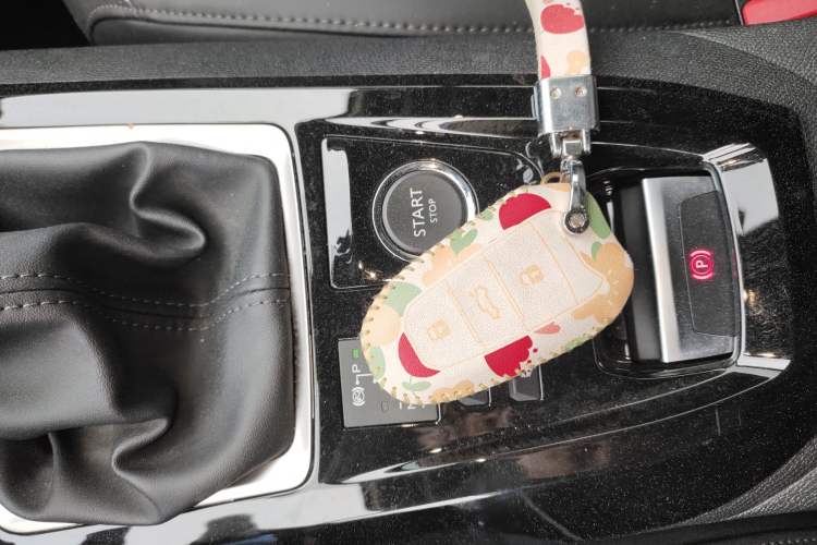 Used Peugeot 408 2022 1.6T Ambition Edition Interior 1