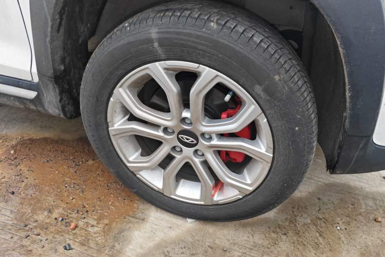 Used Chery Tiggo 3X 2022 Diamond Edition 1.5L CVT Elite Version
