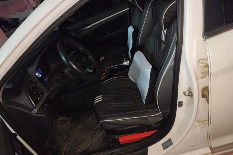 Used Hyundai Elantra (6th Generation / Lingdong) 2016 1.6L Automatic ZhiXuan – Elite Version Left Front Seat