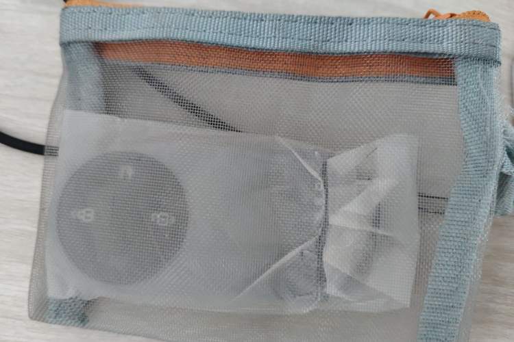 Used Hima Luxeed S7 2024 Max+ Rear-Drive Ultra-Range Intelligent Driving Edition
