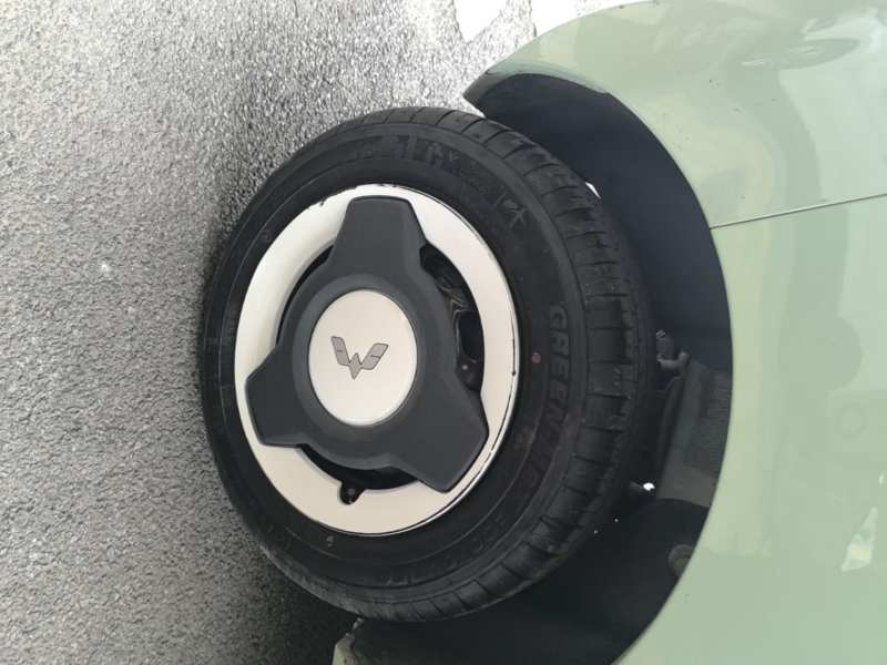 Used Wuling Hongguang MINIEV 2021 Macaron Premium Model – Lithium Iron Phosphate — 25