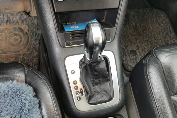 Used Volkswagen Tiguan 2012 1.8TSI Automatic All-Wheel Drive Elite Edition