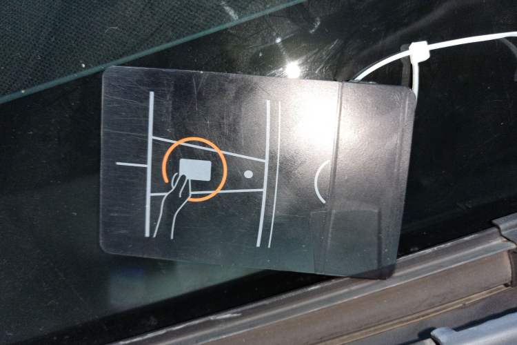 Used Tesla Model 3 2021 Standard Range Rear-Drive Upgraded Version