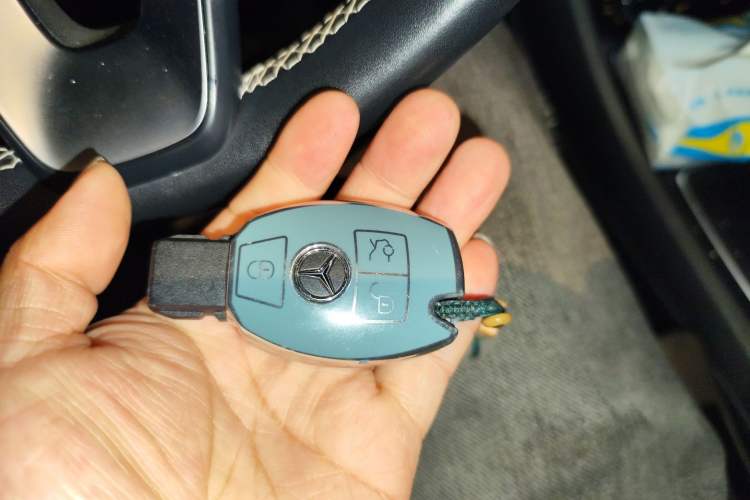 Used Mercedes-Benz GLA 2018 GLA 200 Sport Edition