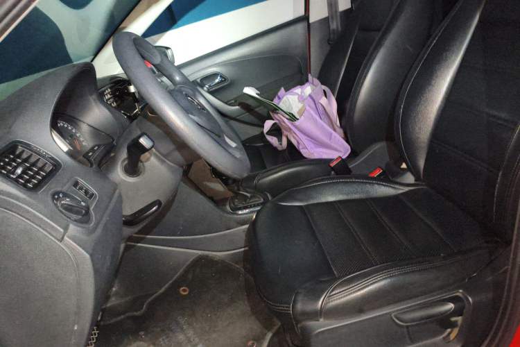 Used Volkswagen Polo 2016 1.4L Automatic Trendy Model