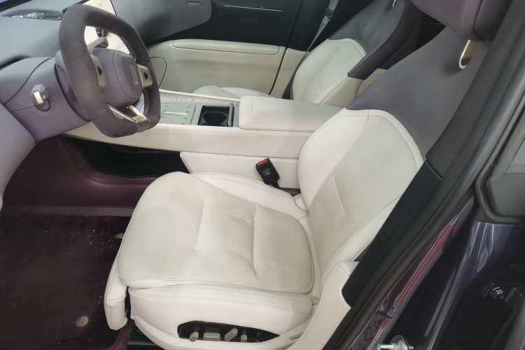 Used Avatr 12 2023 650 Three-Laser Four-Wheel Drive Performance Edition