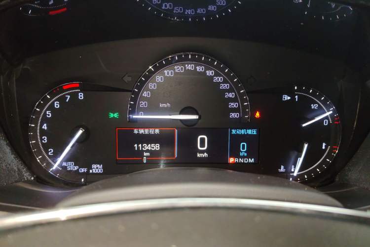 Used Cadillac ATS-L 2017 28T Fashion Edition