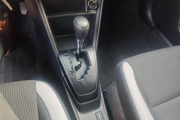 Used Toyota YARiS L Zhi Xuan 2021 X-Trail 1.5L CVT Leading Edition