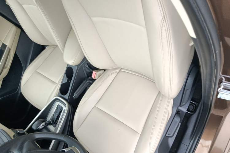 Used Ford Escort 2015 1.5L Automatic Comfort Edition