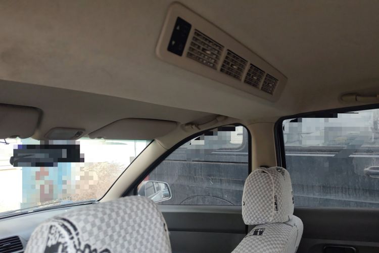 Used Wuling Hongguang 2015 1.5L S1 Standard China V-Emission Standards
