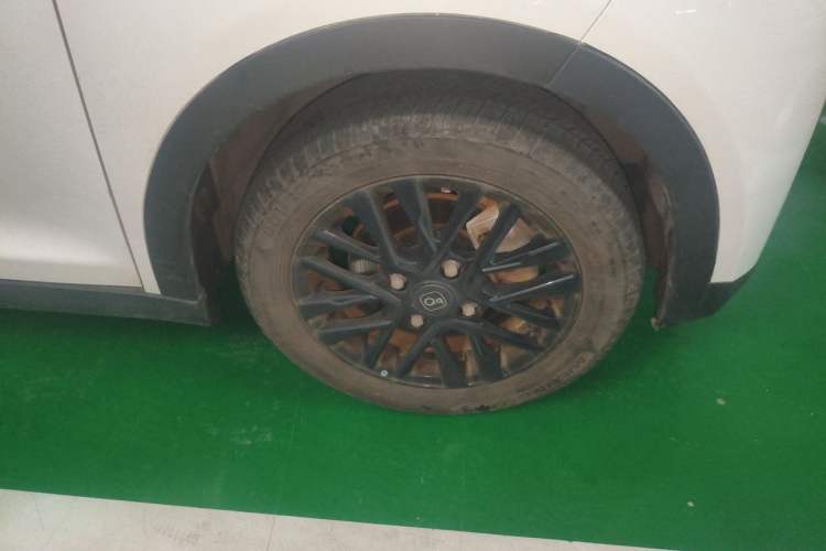 Used Chery QQ Little Ant 2024 Edition Youth Version 321 km Beloved Version 29.23 kWh