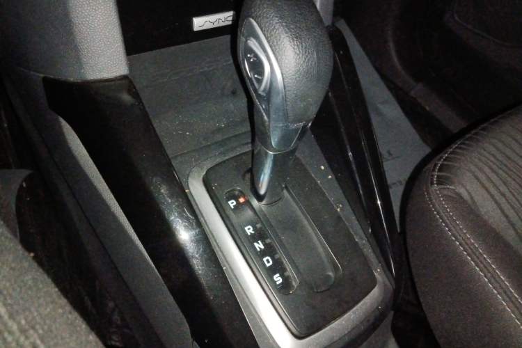 Used Ford EcoSport 2017 1.5L Automatic Prestige Model
