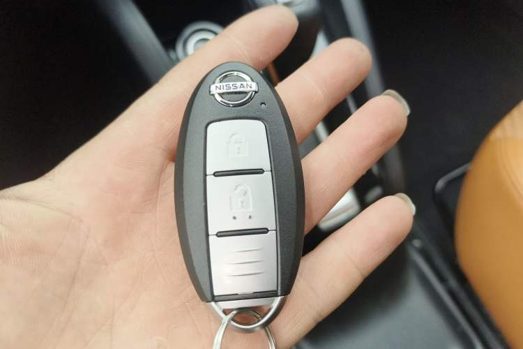 Used Nissan Kicks 2017 1.5L CVT Smart Drive Edition