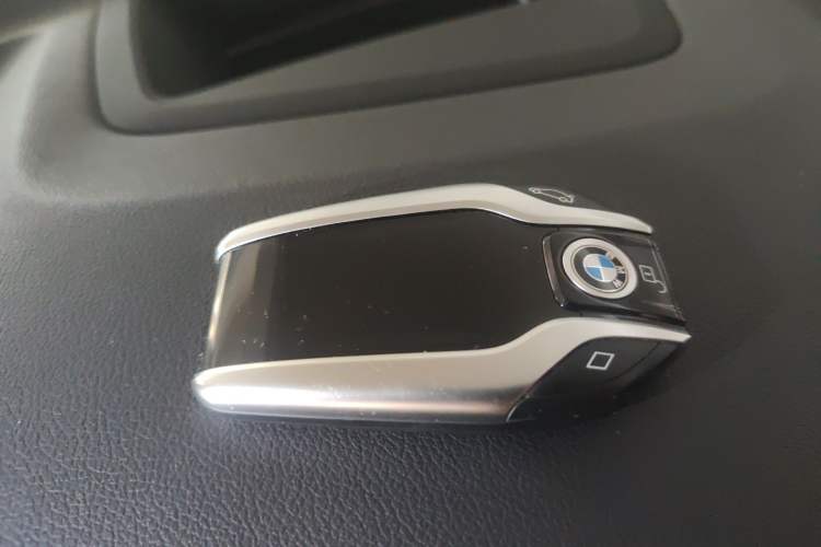 Used BMW X5 2020 xDrive40i Luxury Model with M Sport Package