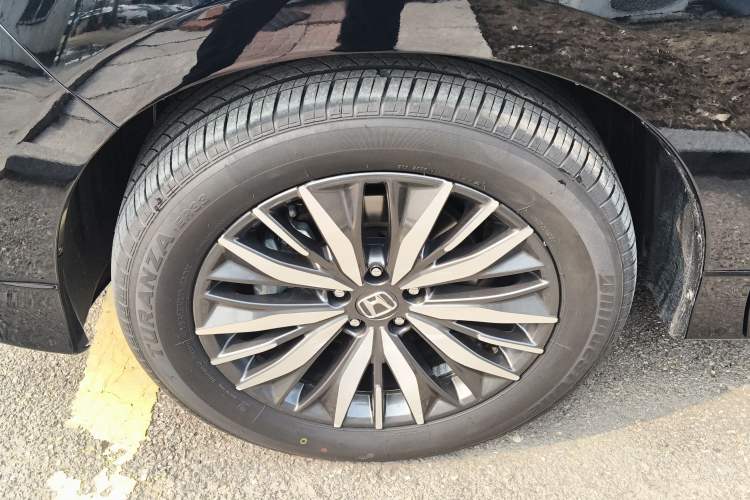 Used Honda Avancier 2020 370TURBO Two-Wheel Drive Luxury Edition