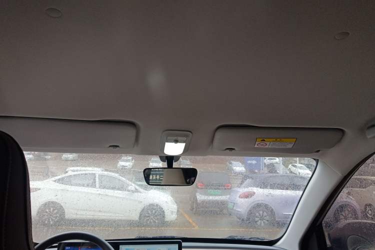 Used Wuling Bingo 2024 333 km Enjoyment Version