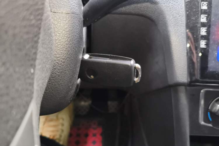 Used Volkswagen Santana 2013 1.6L Automatic Comfort Edition