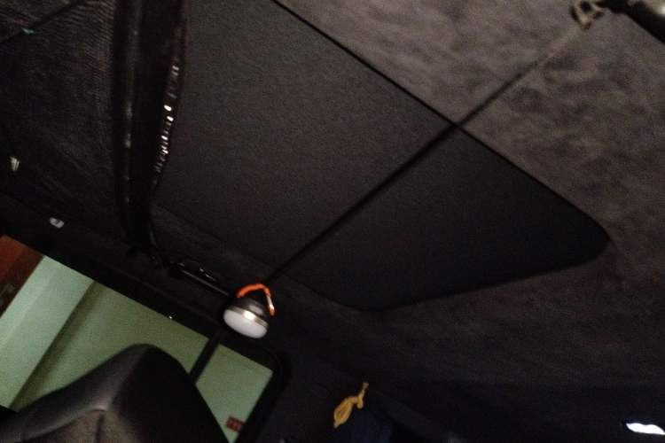 Used JETOUR Shanhai Traveler C-DM 2024 C-DM 208KM Mountain & Wilderness Edition