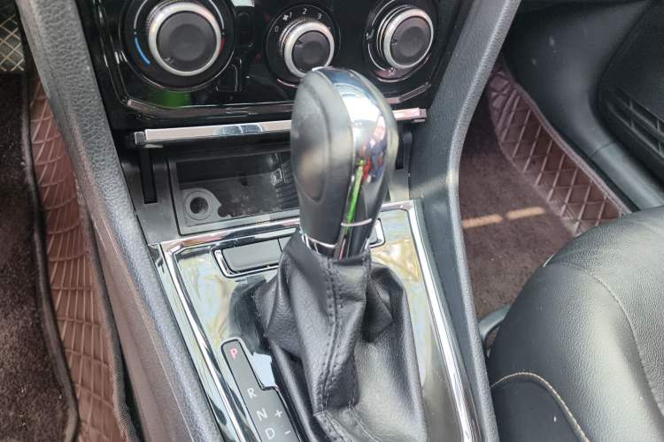 Used Volkswagen Bora 2018 1.5L Automatic Comfort Model