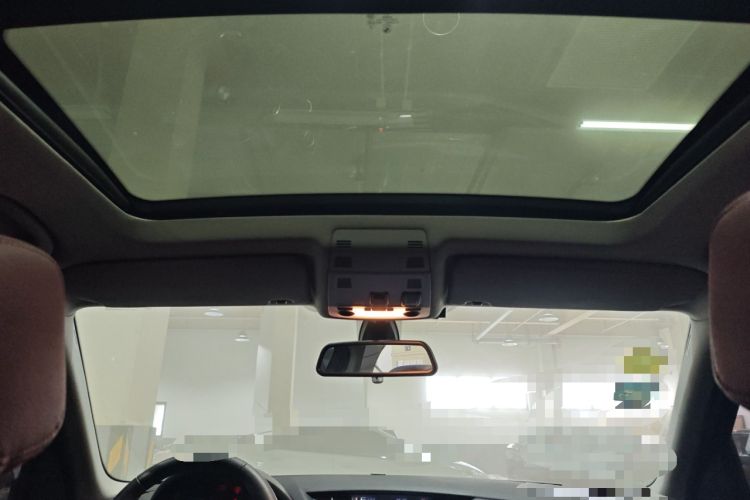 Used BMW X1 2015 sDrive18i Fashion Upgrade Edition
