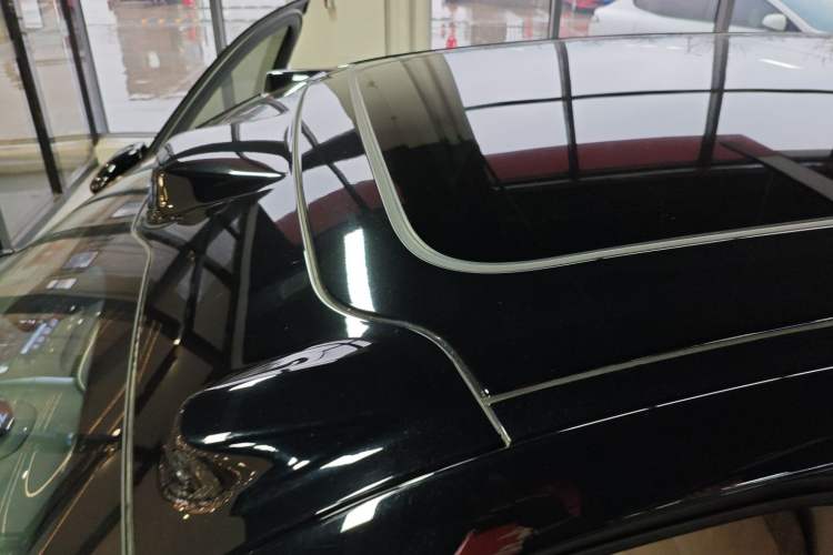 Used Nio ES8 2023 75 kWh
