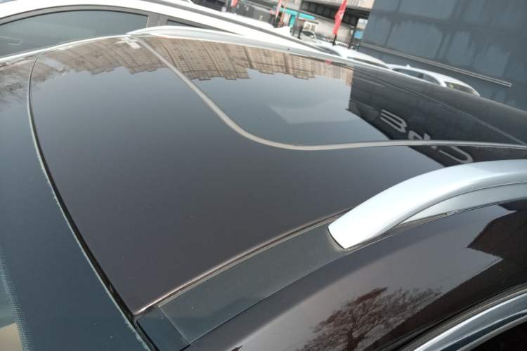 Used Renault Koleos 2018 2.5L Two-Wheel Drive 120th Anniversary Limited Edition