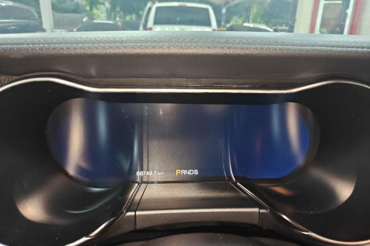 Used Ford Mustang 2019 2.3L EcoBoost