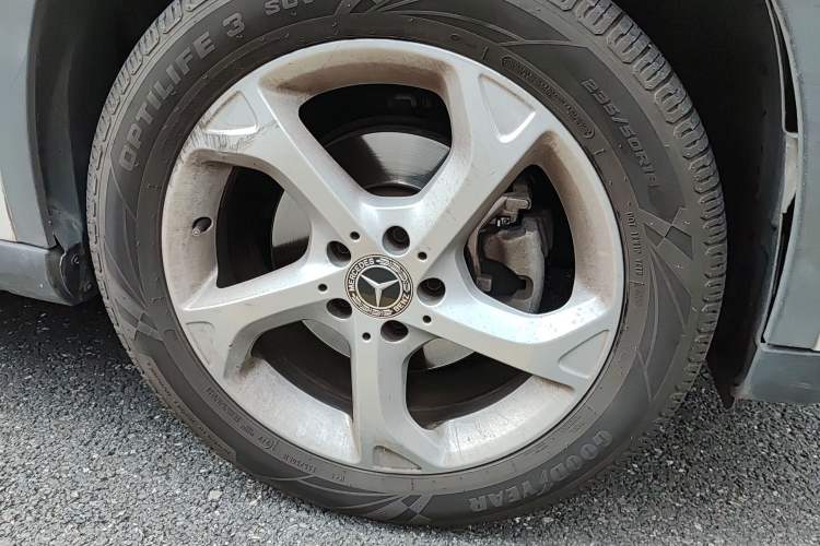 Used Mercedes-Benz GLA 2018 GLA 200 Sport Edition
