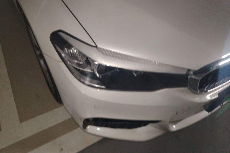 Used BMW 5 Series 2018 525Li M Sport Package
