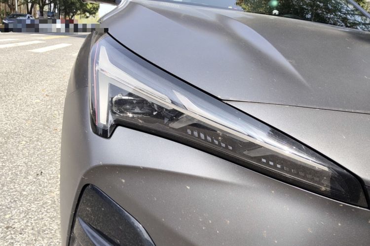 Used ARCFOX Alpha T5 2024 520 MAX
