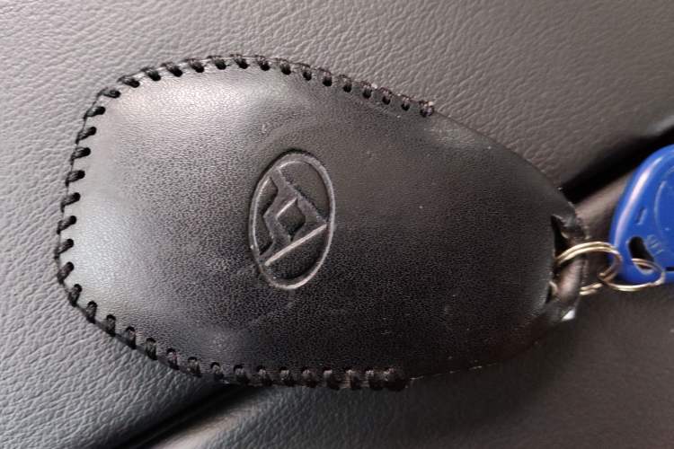 Used SAIC MAXUS D90 2017 2.0T Automatic Two-Wheel Drive Mercury Base Edition
